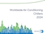 Chillers (World Air Conditioning Six Monthly Update 2024/R2023) 