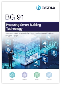 Procuring Smart Building Technology (BG 91/2026)