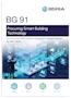 Procuring Smart Building Technology (BG 91/2026)