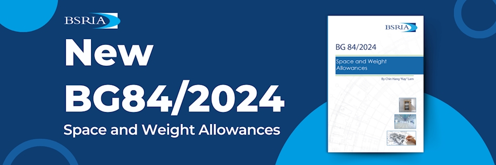 Space and Weight Allowances (BG 84/2024)