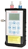 Comdronic AC6-SP+ and AC6-HP+ | Manometer 