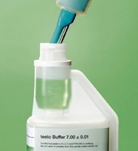 Testo 7.00pH buffer solution