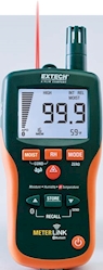 Extech MO297 | Moisture meter hire