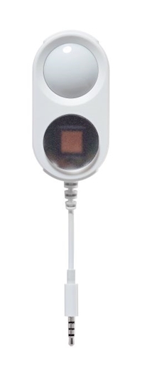 Testo Lux and UV sensor (160 range)