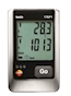 Testo 176-P1 | Data logger