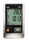 Testo 176-P1 | Data logger
