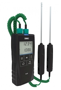 Kimo TK62 | Thermometer