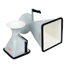 Kimo K type cones | Air capture hood